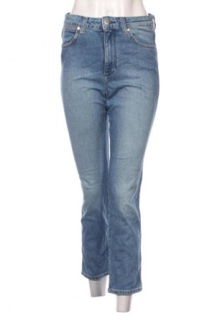 Damen Jeans Wrangler, Größe M, Farbe Blau, Preis € 52,99