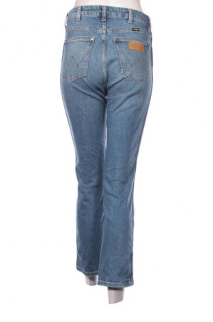 Damen Jeans Wrangler, Größe M, Farbe Blau, Preis € 52,99