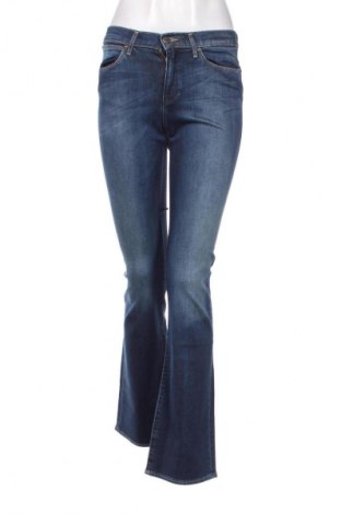 Damen Jeans Wrangler, Größe S, Farbe Blau, Preis 38,35 €
