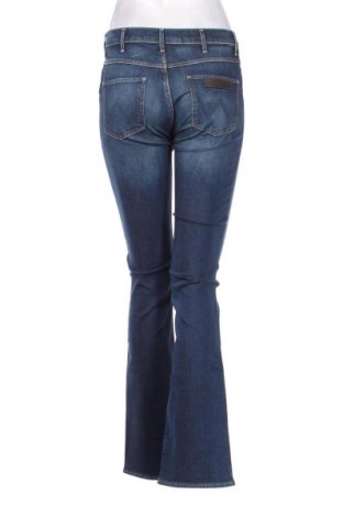 Damen Jeans Wrangler, Größe S, Farbe Blau, Preis 38,35 €