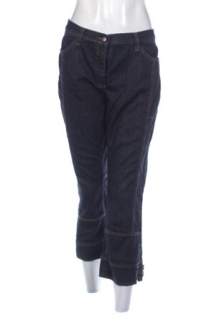 Damen Jeans X & more by BRAX, Größe XL, Farbe Blau, Preis 38,36 €