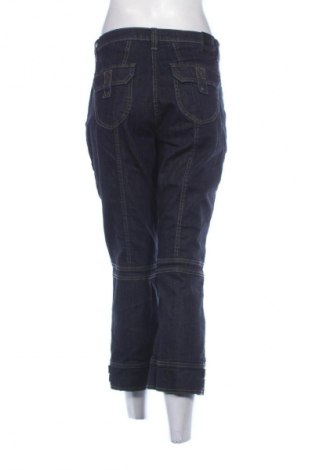 Damen Jeans X & more by BRAX, Größe XL, Farbe Blau, Preis 38,36 €
