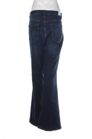 Γυναικείο Τζίν Xlnt, Μέγεθος XXL, Χρώμα Μπλέ, Τιμή 59,99 €