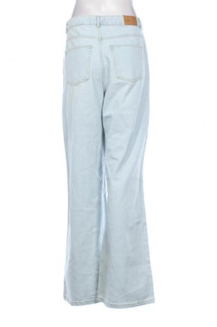Blugi de femei Xside, Mărime XL, Culoare Albastru, Preț 76,32 Lei