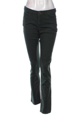 Damen Jeans Yessica, Größe M, Farbe Grün, Preis 14,83 €