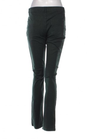 Damen Jeans Yessica, Größe M, Farbe Grün, Preis 14,83 €
