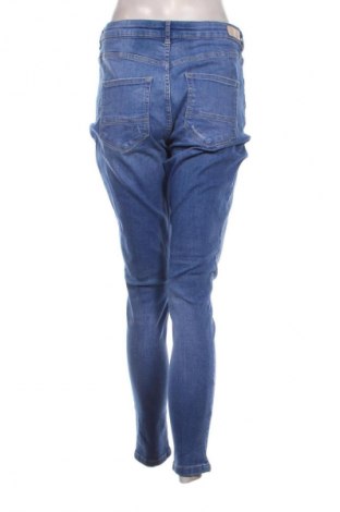 Damskie jeansy Yessica, Rozmiar XL, Kolor Niebieski, Cena 95,99 zł