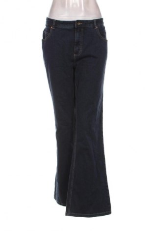 Damen Jeans Yessica, Größe XXL, Farbe Blau, Preis € 20,99