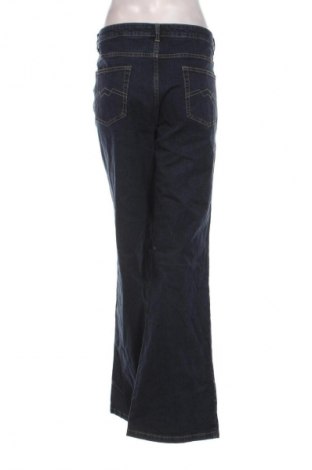 Damen Jeans Yessica, Größe XXL, Farbe Blau, Preis € 20,99