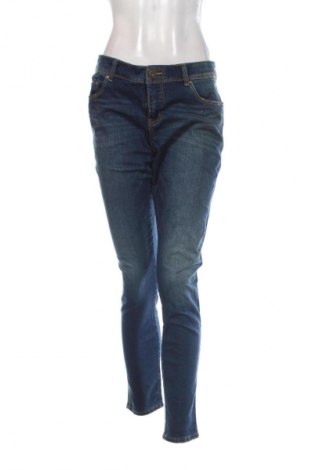 Damen Jeans Yessica, Größe L, Farbe Blau, Preis 20,99 €