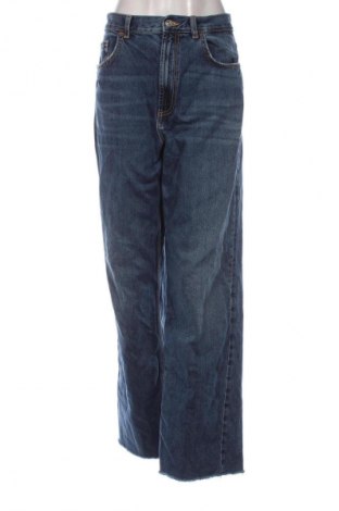 Damen Jeans Zara, Größe XL, Farbe Blau, Preis 13,81 €