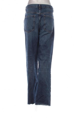 Damen Jeans Zara, Größe XL, Farbe Blau, Preis 13,81 €