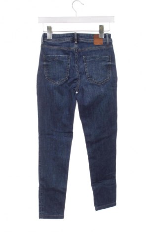 Damen Jeans Zara, Größe XS, Farbe Blau, Preis 14,38 €