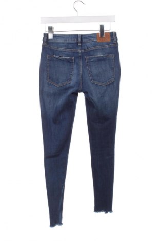 Női farmernadrág Zara, Méret S, Szín Kék, Ár 5 400 Ft