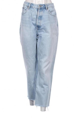 Damen Jeans Zara, Größe XL, Farbe Blau, Preis 14,00 €