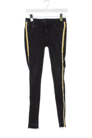 Damen Jeans Zara, Größe S, Farbe Schwarz, Preis € 37,42