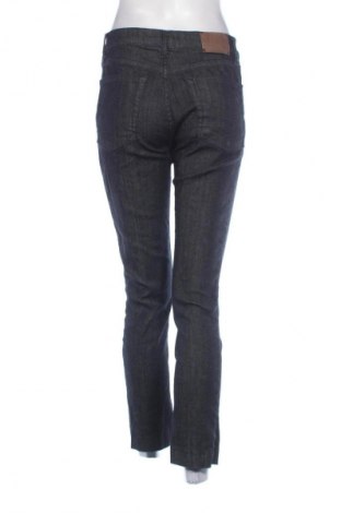 Blugi de femei Zara, Mărime M, Culoare Negru, Preț 71,05 Lei