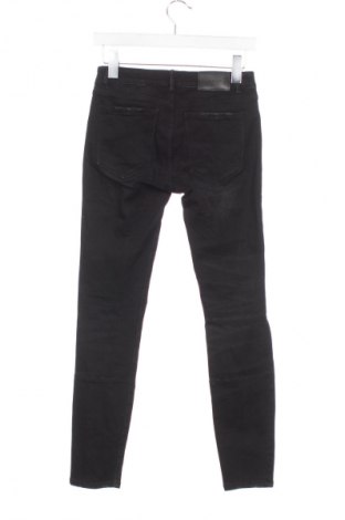 Dámske džínsy  Zara, Veľkosť S, Farba Čierna, Cena  15,95 €