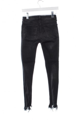 Női farmernadrág Zara, Méret XS, Szín Szürke, Ár 14 630 Ft