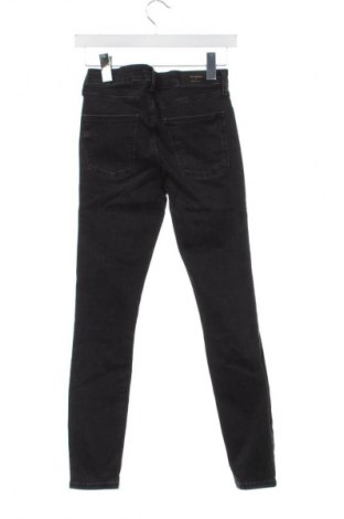Damen Jeans Zara, Größe S, Farbe Schwarz, Preis € 13,81