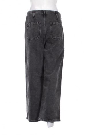 Damen Jeans Zara, Größe M, Farbe Grau, Preis 14,38 €