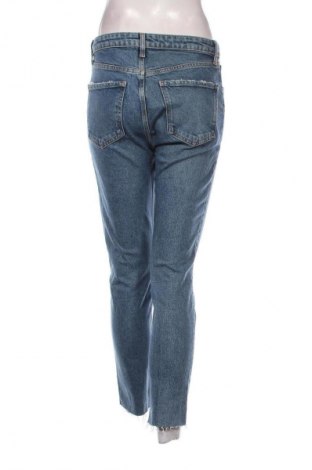 Damen Jeans Zara, Größe M, Farbe Blau, Preis 18,99 €