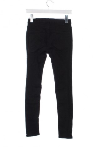 Női farmernadrág Zara, Méret S, Szín Fekete, Ár 7 339 Ft