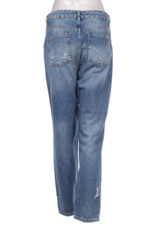 Γυναικείο Τζίν Zara, Μέγεθος M, Χρώμα Μπλέ, Τιμή 20,97 €