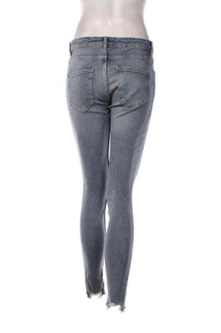 Női farmernadrág Zara, Méret M, Szín Kék, Ár 3 029 Ft