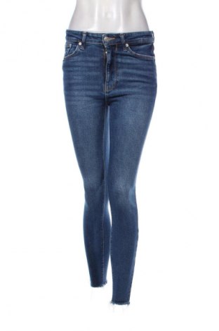 Damen Jeans Zara, Größe S, Farbe Blau, Preis 15,55 €
