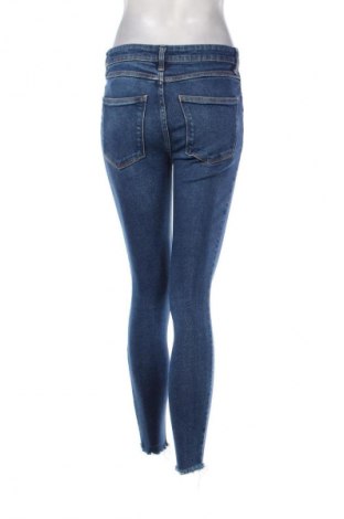 Damen Jeans Zara, Größe S, Farbe Blau, Preis 15,55 €