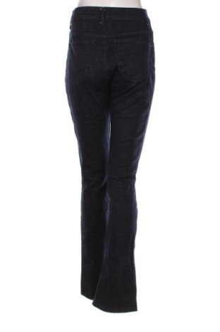 Damskie jeansy Zara, Rozmiar M, Kolor Niebieski, Cena 88,99 zł