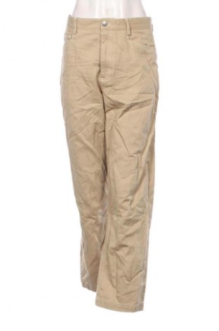 Dámske džínsy  Zara, Veľkosť S, Farba Béžová, Cena  15,95 €