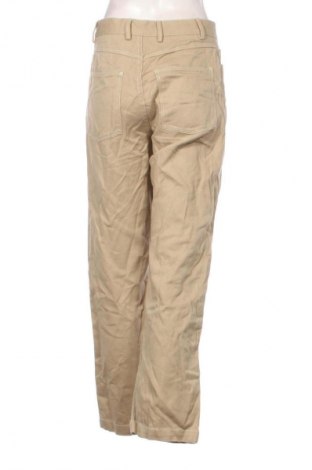 Dámske džínsy  Zara, Veľkosť S, Farba Béžová, Cena  15,95 €