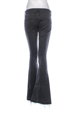 Damskie jeansy Zara, Rozmiar M, Kolor Szary, Cena 64,64 zł