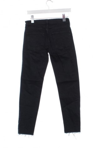 Női farmernadrág Zara, Méret XS, Szín Kék, Ár 7 339 Ft