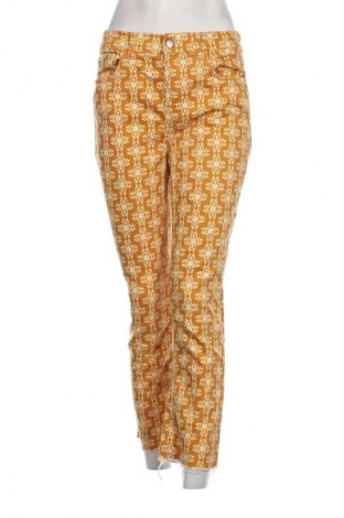 Damskie jeansy Zara, Rozmiar M, Kolor Kolorowy, Cena 88,99 zł