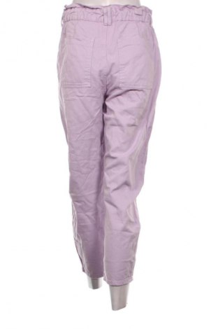 Női farmernadrág Zara, Méret M, Szín Lila, Ár 7 339 Ft