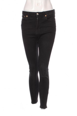 Damen Jeans Zara, Größe M, Farbe Schwarz, Preis 18,99 €
