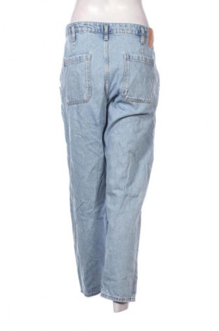 Dámske džínsy  Zara, Veľkosť M, Farba Modrá, Cena  15,95 €