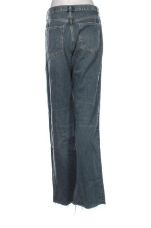 Damen Jeans Zara, Größe M, Farbe Blau, Preis 18,99 €