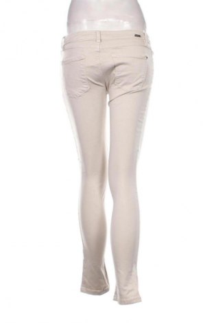 Дамски дънки Zara, Размер M, Цвят Кафяв, Цена 27,99 лв.
