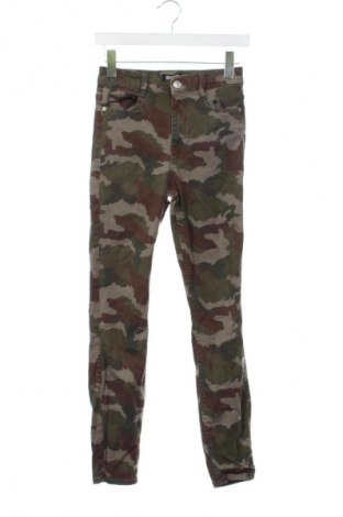 Blugi de femei Zara, Mărime S, Culoare Multicolor, Preț 74,00 Lei