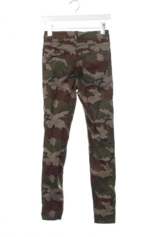 Blugi de femei Zara, Mărime S, Culoare Multicolor, Preț 74,00 Lei