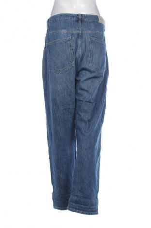 Női farmernadrág Zara, Méret L, Szín Kék, Ár 5 624 Ft