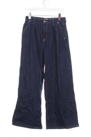 Damen Jeans Zara, Größe XS, Farbe Blau, Preis 18,99 €