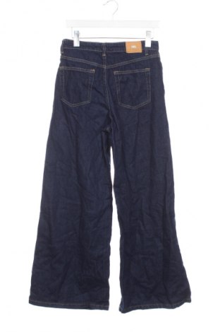 Damen Jeans Zara, Größe XS, Farbe Blau, Preis 18,99 €