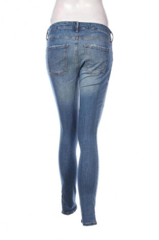 Γυναικείο Τζίν Zara, Μέγεθος M, Χρώμα Μπλέ, Τιμή 17,99 €