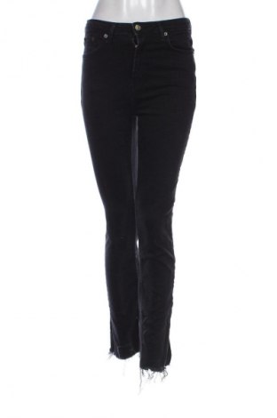 Damen Jeans Zara, Größe M, Farbe Schwarz, Preis € 18,99