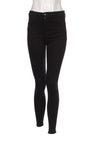 Damskie jeansy Zara, Rozmiar S, Kolor Czarny, Cena 62,92 zł